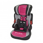 Автокресло Nania Beline SP Luxe (9-36 кг) Автокресло Nania Beline SP Luxe (9-36 кг)