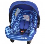 Автокресло Nania BeOne SP Plus (0-13 кг)