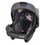 Автокресло Nania BeOne SP Plus (0-13 кг)