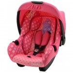 Автокресло Nania BeOne SP Plus (0-13 кг)