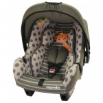 Автокресло Nania BeOne SP Plus (0-13 кг)