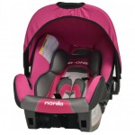 Автокресло Nania BeOne SP Plus (0-13 кг)
