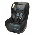 Автокресло Nania Driver Graphic (0-18 кг) Автокресло Nania Driver Graphic (0-18 кг)
