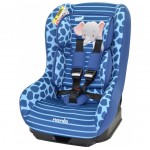 Автокресло Nania Driver Graphic (0-18 кг) Автокресло Nania Driver Graphic (0-18 кг)