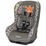 Автокресло Nania Driver Graphic (0-18 кг) Автокресло Nania Driver Graphic (0-18 кг)