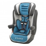 Автокресло Nania I-Max SP Isofix, группа 1-2-3 (9-36кг) Автокресло Nania I-Max SP Isofix, группа 1-2-3 (9-36кг)
