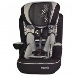 Автокресло Nania I-Max SP Isofix, группа 1-2-3 (9-36кг) Автокресло Nania I-Max SP Isofix, группа 1-2-3 (9-36кг)