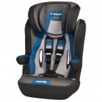 Автокресло Nania I-Max SP Plus, группа 1-2-3 (9-36кг) Автокресло Nania I-Max SP Plus, группа 1-2-3 (9-36кг)