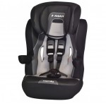 Автокресло Nania I-Max SP Plus, группа 1-2-3 (9-36кг) Автокресло Nania I-Max SP Plus, группа 1-2-3 (9-36кг)