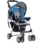 Коляска прогулочная Graco CitiSport 6N98