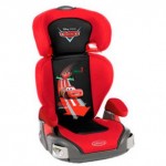 Автокресло Graco Junior Maxi Plus Disney 1E67, (15-36кг)