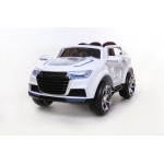 ДЕТСКИЙ ЭЛЕКТРОМОБИЛЬ AUDI TUNING SPORT в Минске 
