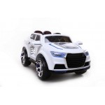 ДЕТСКИЙ ЭЛЕКТРОМОБИЛЬ AUDI TUNING SPORT в Минске 