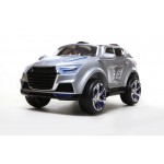 ДЕТСКИЙ ЭЛЕКТРОМОБИЛЬ AUDI TUNING SPORT в Минске 