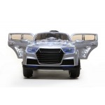 ДЕТСКИЙ ЭЛЕКТРОМОБИЛЬ AUDI TUNING SPORT в Минске 