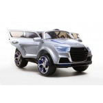 ДЕТСКИЙ ЭЛЕКТРОМОБИЛЬ AUDI TUNING SPORT в Минске 