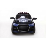 ДЕТСКИЙ ЭЛЕКТРОМОБИЛЬ AUDI TUNING SPORT в Минске 