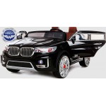 ДЕТСКИЙ ЭЛЕКТРОМОБИЛЬ WINGO BMW X7 LUX в Минске ДЕТСКИЙ ЭЛЕКТРОМОБИЛЬ WINGO BMW X7 LUX в Минске