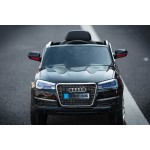 ДЕТСКИЙ ЭЛЕКТРОМОБИЛЬ WINGO AUDI Q5 LUX
