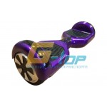 Гироскутер Robot Wheel LED с колонками