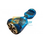 Гироскутер Robot Wheel LED с колонками