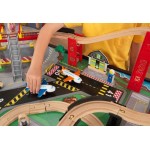  Airport Express Train Set Table