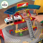  Airport Express Train Set Table