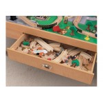  Airport Express Train Set Table