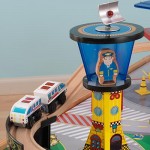  Airport Express Train Set Table
