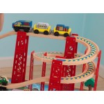  Airport Express Train Set Table