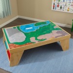 Железная дорога Kidkraft 