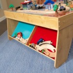 Железная дорога Kidkraft 