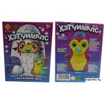 ИНТЕРАКТИВНЫЙ ГОВОРЯЩИЙ ДРУГ HATCHIMALS АНАЛОГ ХЕТЧИМАЛС CH-301 