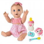Кукла Лувабелла  (Luvabella Baby Doll ) в Минске