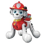 Игрушка Зумер Paw Patrol Маршал интерактивная