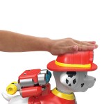 Игрушка Зумер Paw Patrol Маршал интерактивная