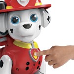 Игрушка Зумер Paw Patrol Маршал интерактивная