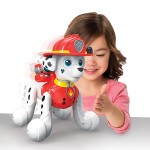 Игрушка Зумер Paw Patrol Маршал интерактивная