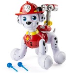 Игрушка Зумер Paw Patrol Маршал интерактивная