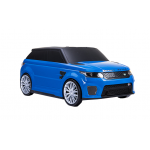 Чемодан-каталка Chi Lok Bo Range Rover (синий)