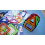 Детский конструктор Магникон МК