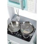Детская деревянная  кухня ECO TOYS (7256А) в Минске