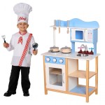 Детская кухня ECO TOYS (TK040)  в Минске