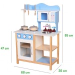 Детская кухня ECO TOYS (TK040)  в Минске