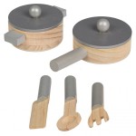 Детская кухня ECO TOYS (TK040)  в Минске