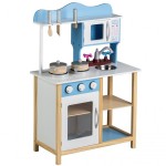 Детская кухня ECO TOYS (TK040)  в Минске