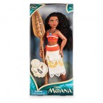 Кукла Disney Моана 30 cm 