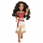 Кукла Моана (Moana) Hasbro Disney C0151