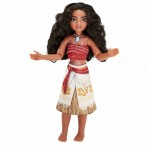 Кукла Моана (Moana) Hasbro Disney C0151