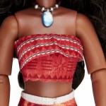 Кукла Моана (Moana) Hasbro Disney C0151